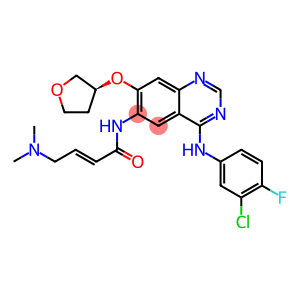 阿法替尼-D4
