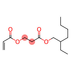 3-(Acryloyloxy)propionic acid 2-ethylhexyl ester