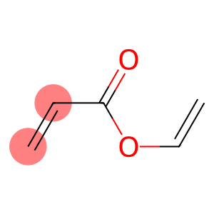 ACRYLIC ACID VINYL ESTER (STABILIZED WITH MEHQ)