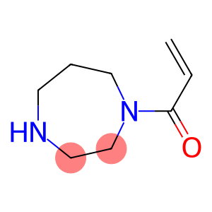 1-acryloyl-1,4-diazepane