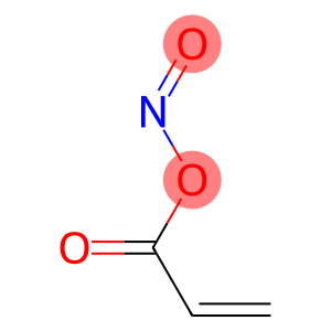 Acrylonitrite
