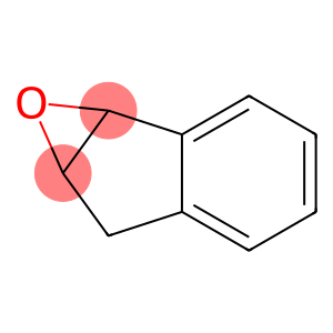 6,6a-dihydro-1aH-indeno[1,2-b]oxirene