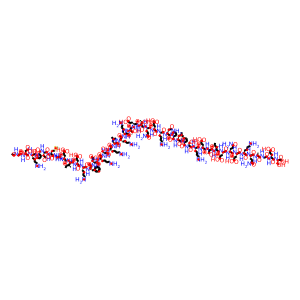 THYMOSIN BETA 4 FRAGMENT ACETYL