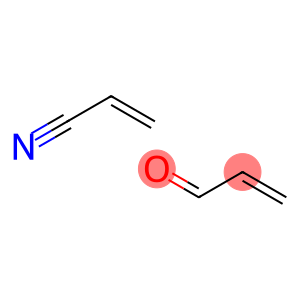 ACROLEIN & ACRYLONITRILE