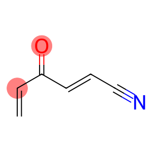 ACROLEIN/ACRYLONITRILE, 1X1ML, DI H2O 10,000UG/ML