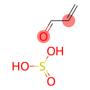 ACROLEINBISULPHITE