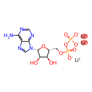 ADENOSINE-5'-DIPHOSPHATE LITHIUM SALT