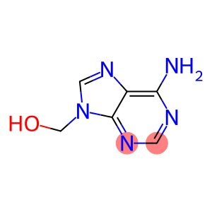 ADENINE-9-METHANOL