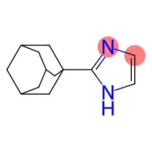 2-(1-Adamantyl)-1H-imidazole