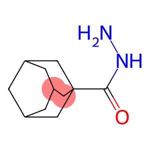 1-ADAMANTANECARBOHYDRAZIDE