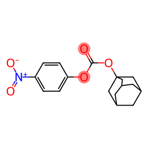 1-adamantyl (4-nitrophenyl) carbonate