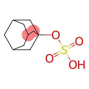 1-ADAMANTANE SULFATE