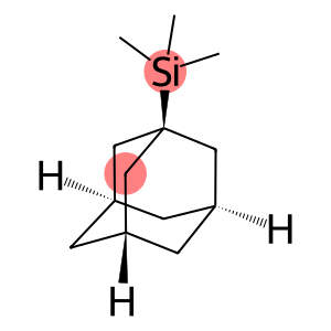 1-ADAMANTYL (TRIMETHYL) SILANE