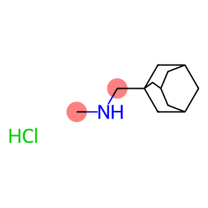 ADAMANTAN-1-YL-N-METHYLMETHANAMINE HYDROCHLORIDE