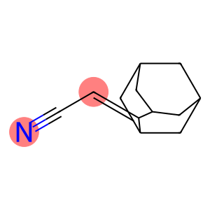 ADAMANTYLIDENEACETONITRILE