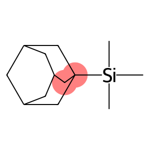 1-ADAMANTYL(TRIMETHYL)SILANE, TECH