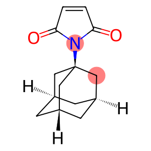 1-ADAMANTAN-1-YL-PYRROLE-2,5-DIONE