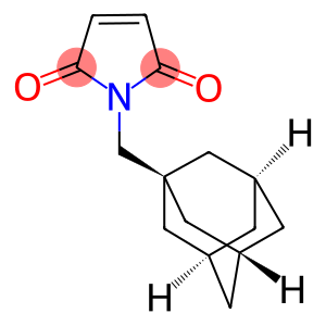 1-ADAMANTAN-1-YLMETHYL-PYRROLE-2,5-DIONE