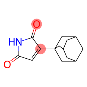 adamantyl maleimide