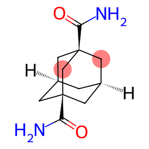 1,3-ADAMANTANEDICARBOXAMIDE