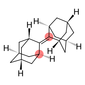 ADAMANTYLENEADAMANTANE