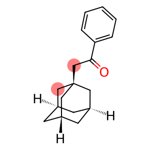 2-ADAMANTAN-1-YL-1-PHENYL-ETHANONE