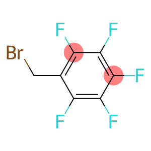 A-BROMO-2 - 3 - 4 - 5 - 6-PENTAFLUOROTOLUENE - 1000 PPM