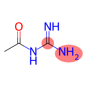 ACETYLGUANIDINE