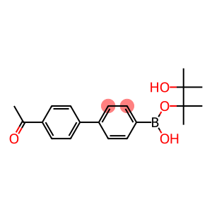 4'-ACETYLBIPHENYL-4-BORONIC ACID PINACOL ESTER