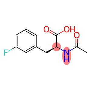 ACETYL-D-3-FLUOROPHENYLALANINE