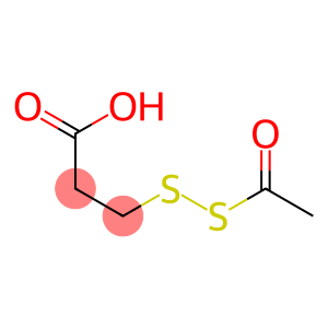 3-(ACETYLDITHIO)PROPIONICACID