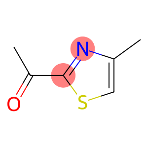 2-ACETYL-4-METHYLTHIAZOL