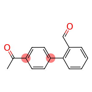 4'-ACETYL[1,1'-BIPHENYL]-2-CARBALDEHYDE