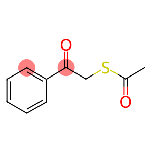 ACETYLTHIOACETOPHENONE