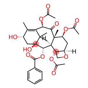 7-ACETYLBACCATIN III