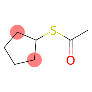 ACETYLMERCAPTOCYCLOPENTANE