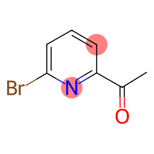 2-Acetyl-6-bromopyridine