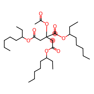 ACETYL TRIS(2-ETHYLHEXYL)CITRATE