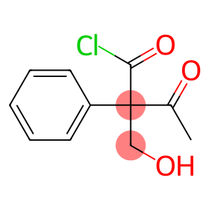 Acetyltropoyl Chloride (DL-)