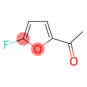 2-ACETYL-5-FLUOROFURAN