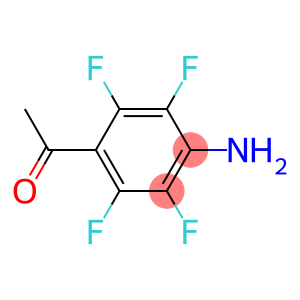 4-ACETYL-2,3,5,6-TETRAFLUOROANILINE