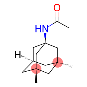 1-ACETYLAMINO-3,5-DIMETHYLADAMANTANE