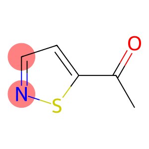 5-乙酰基异噻唑