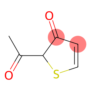 2-ACETYL THIOPHENE-3-ONE