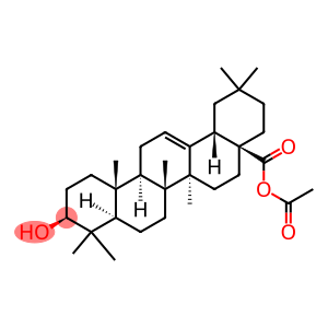 Acetyl oleanolic acid