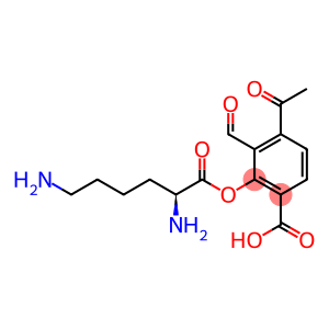 ACETYLSALICYLICACIDDL-LYSINE