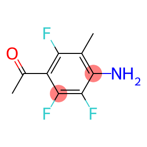 2-氨基-5-乙酰基三氟甲苯