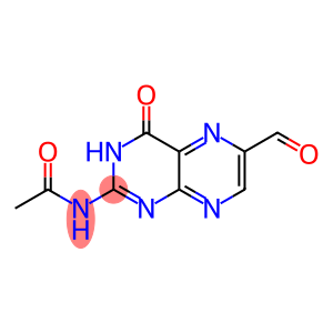 Acetyl-6-forMylpterin