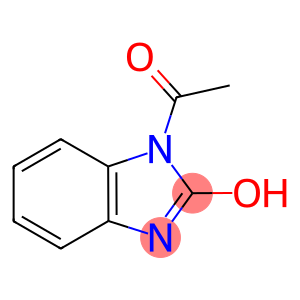 1-Acetyl-1H-benzimidazol-2-ol