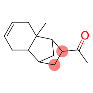 2-Acetyl-8a-methyl-1,2,3,4,4a,5,8,8a-octahydro-1,4-methanonaphthalene